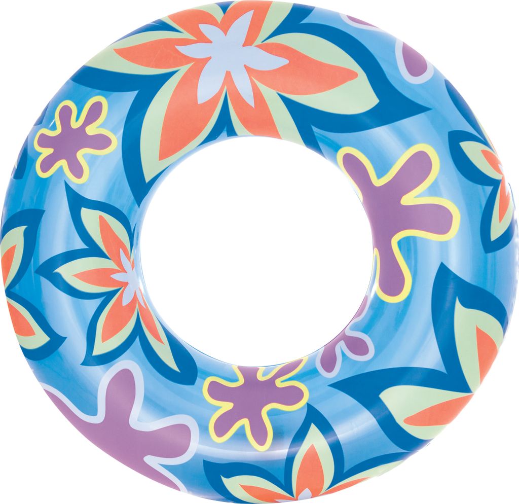 Bestway | Schwimmring | Designer 68 - Durchmesser 68 cm Produktbild 