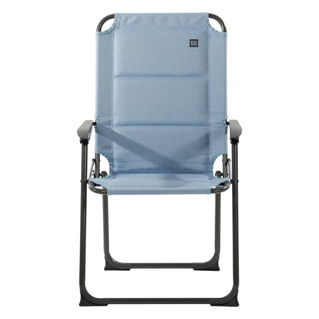 Travellife skladacie kempingové kreslo Lago Compact, Obrázok produktu 