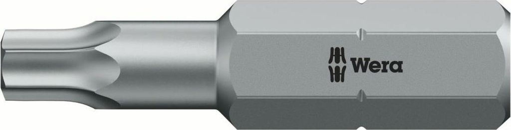 Wera 867/2 Z TORX Schraubendrehereinsatz 1 St