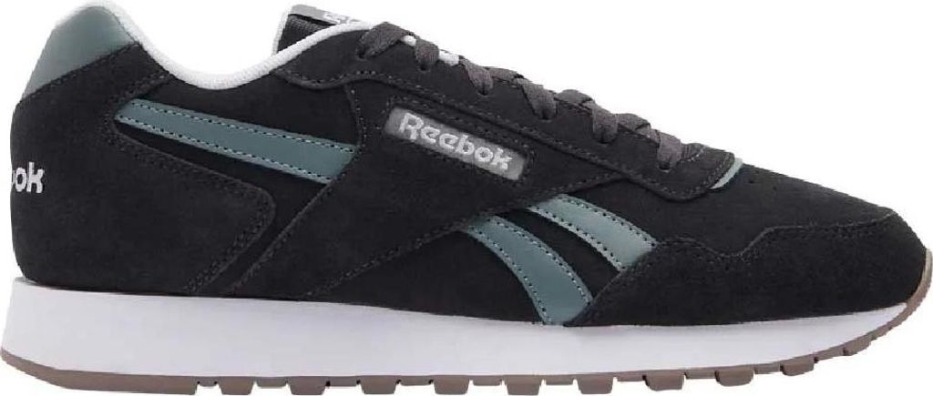 Reebok Classics Glide Sportschuhe Schwarz EU 44 1/2 Herren,Damen Schwarz EU 44 1/2