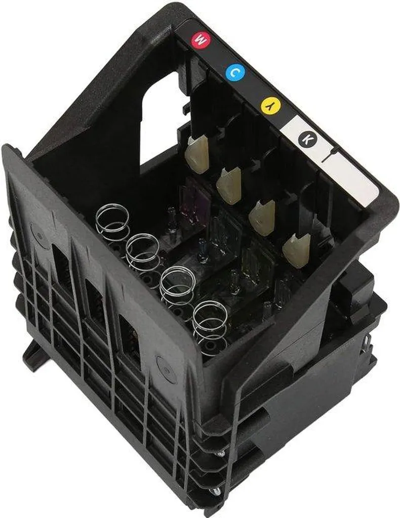 Tête d'impression Officejet Pro 8600 8100 noir haute précision fiable