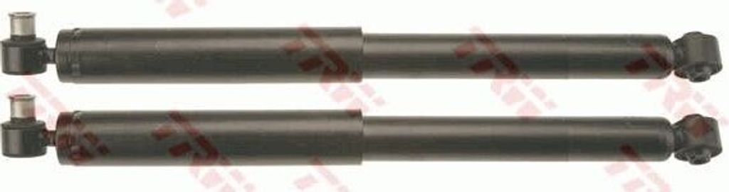 TRW JGT1180T Stoßdämpfer OE 1566103 kompatibel mit Transit