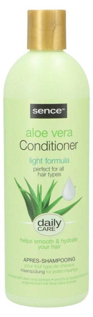 Acondicionador Sence Aloe Vera, 400 ml Imagen del producto 