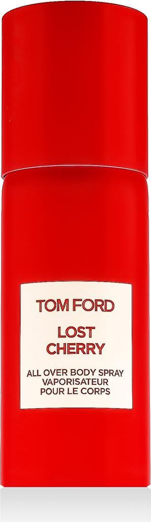 Tom Ford Lost Cherry Body Spray Productafbeelding 