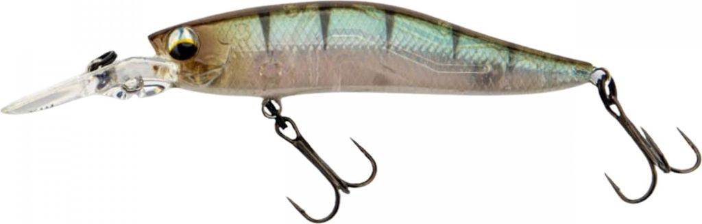 LMAB KØFI Flash Vibe 67/80 (Baby Perch)