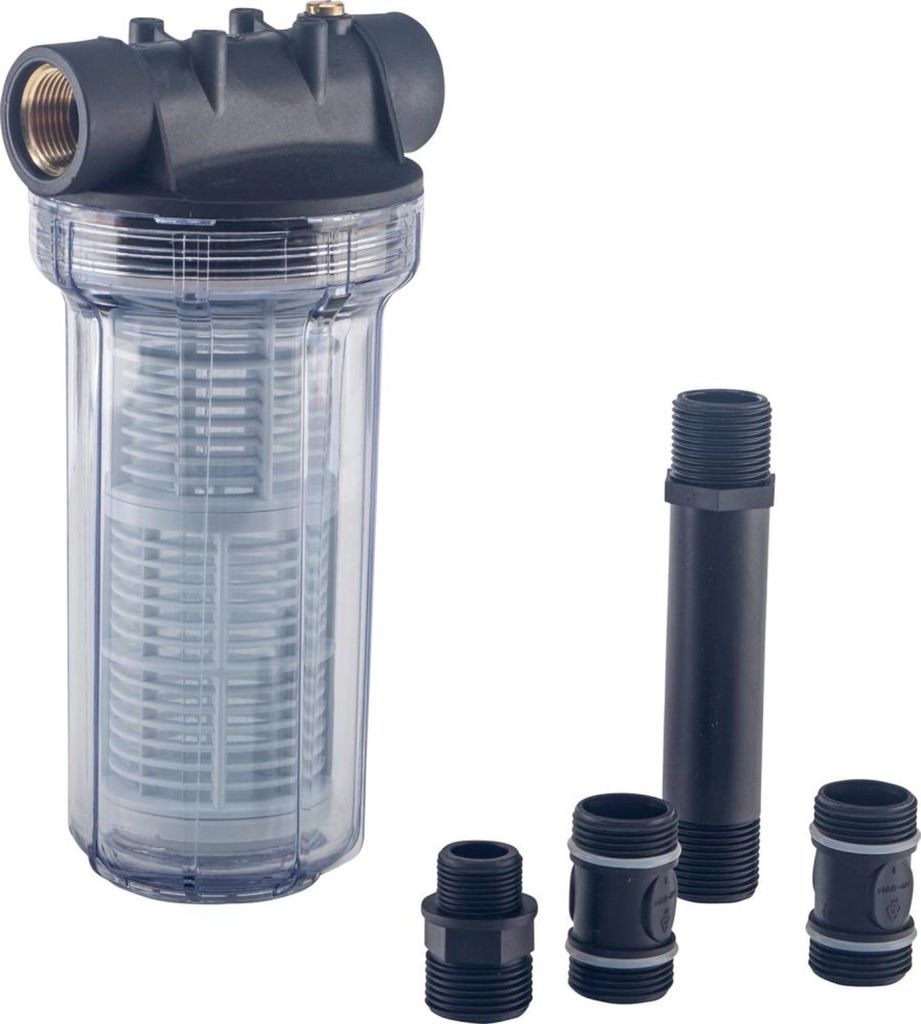 Filtro per pompa da giardino AL-KO 250/1" Immagine del prodotto 