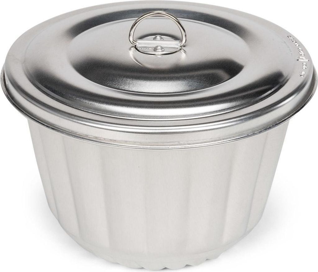 Stampo a bagnomaria PATISSE 2 l Ø19cm Immagine del prodotto 