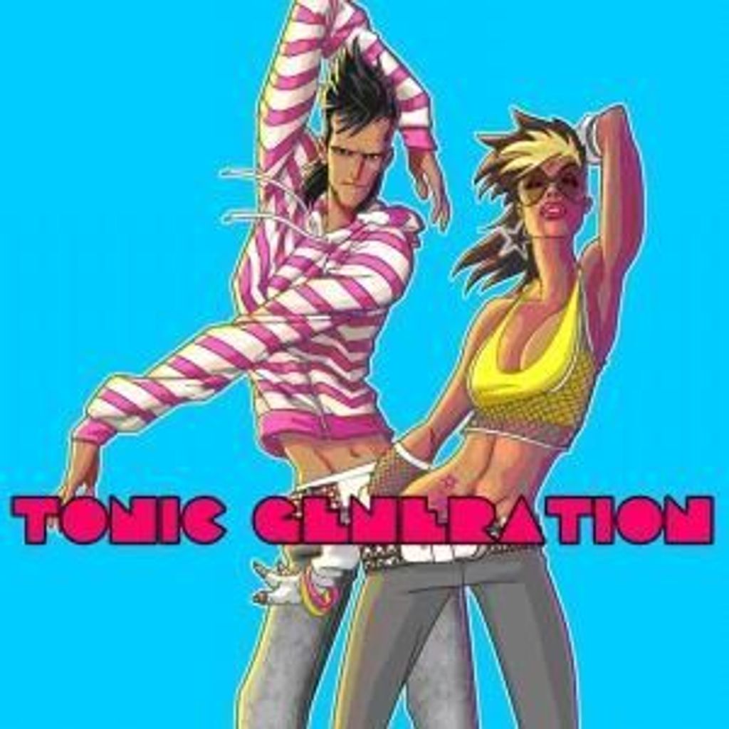 Tonic Generation