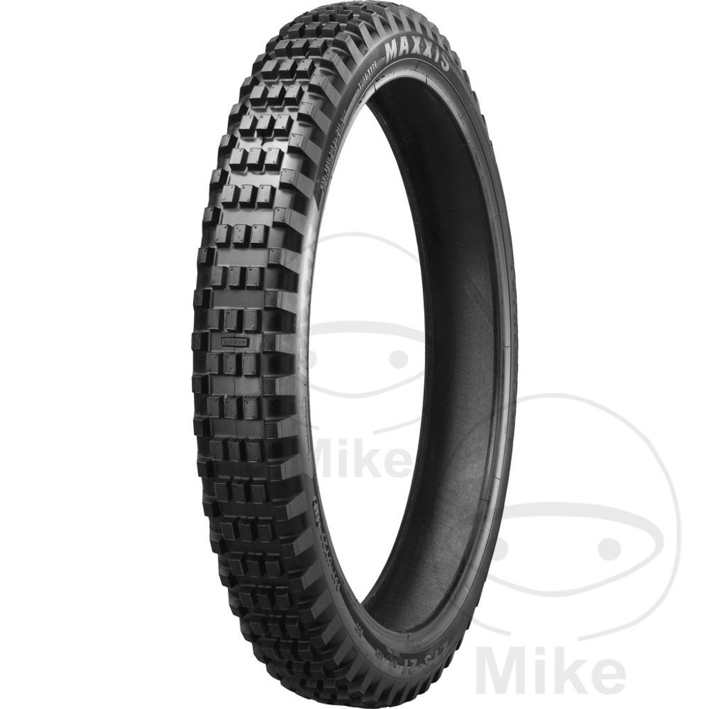 Maxxis Trialmaxx M7319 2.75 - 21 Tt 45M E4 Front