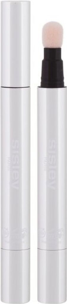 Sisley Stylo Lumière Booster Pen Highlighter 2,5ml golden beige 4