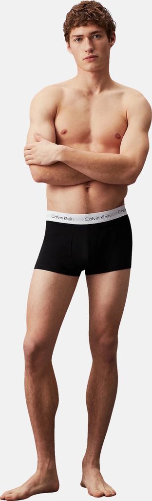 Calvin Klein U2662G Barva: bílá, Velikost: L Obrázok produktu 10