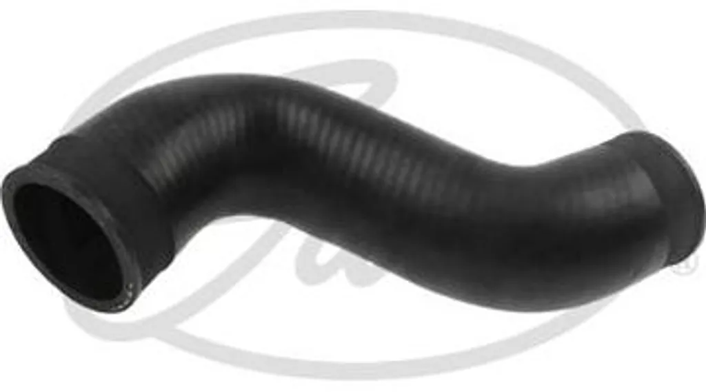 Manicotto Intercooler GATES 09-0266 per VW Polo 9N e Seat 1.9 TDI