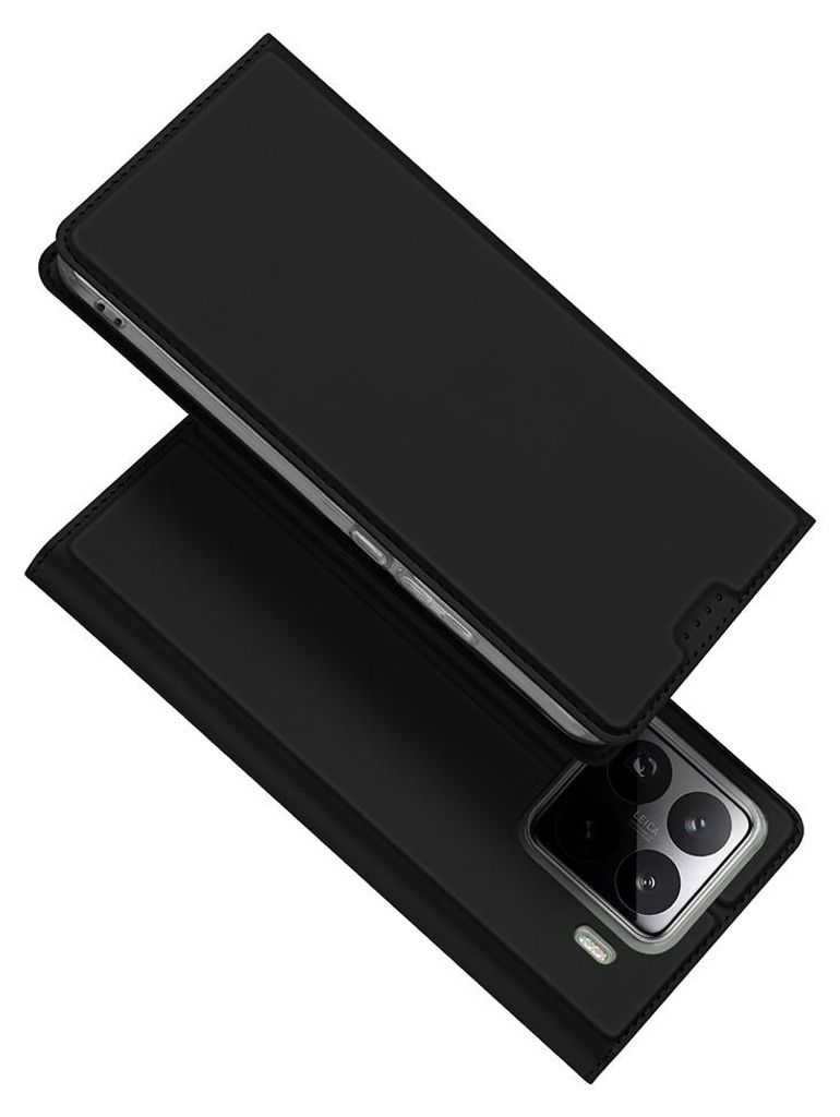 DUX DUCIS Skin Pro Book Hülle für Xiaomi 15 Pro KP36713 Produktbild 