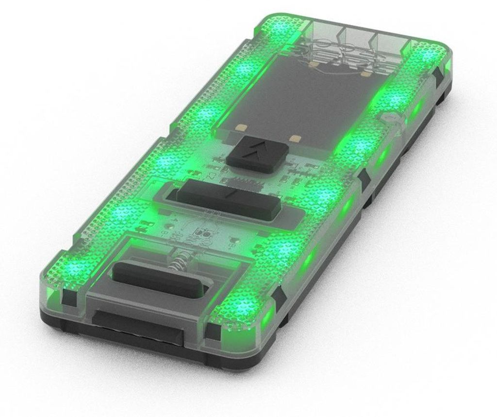 Berg Nexo Led Add-on Immagine del prodotto 