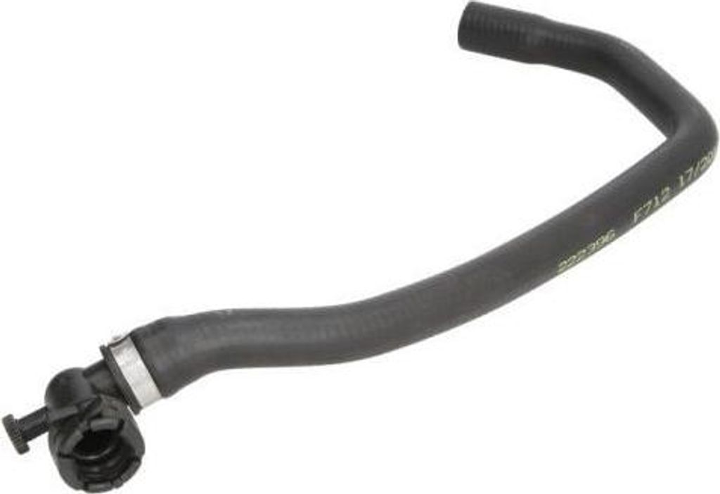 Heizungsschlauch THERMOTEC DNC023TT