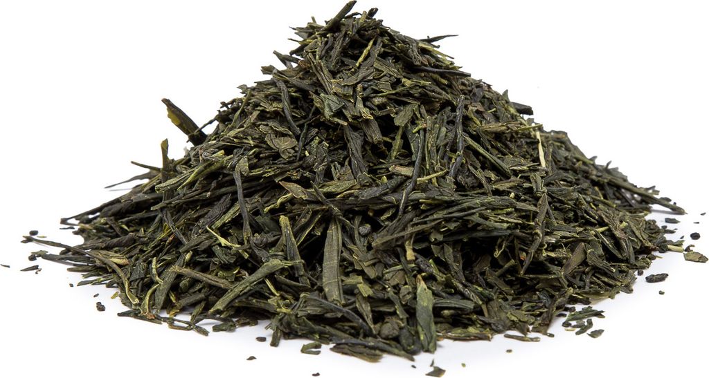 JAPAN SENCHA SATSUMA- Grüner Tee, 10g