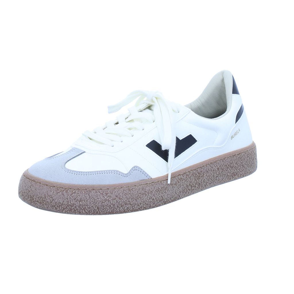 Flamingos' Life Sneaker BURELA BOLD, High-Tech, Weiß, Herren