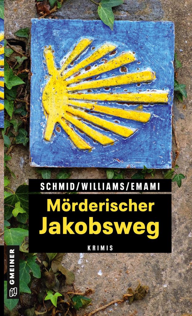 Mörderischer Jakobsweg
