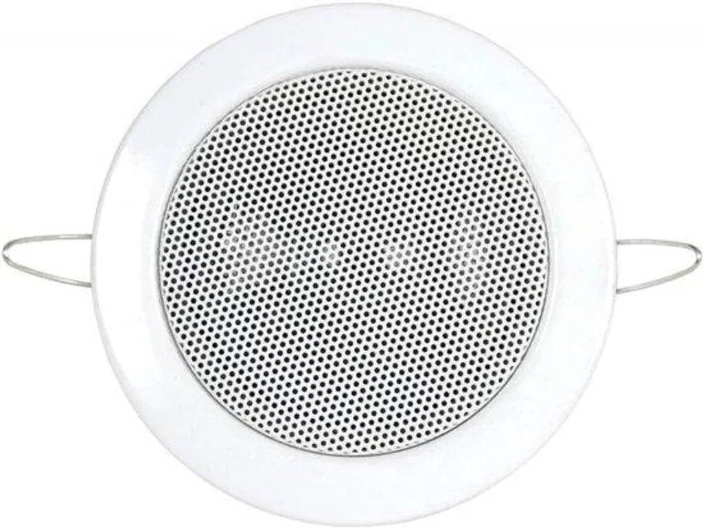 Plaque de porte salle de bains blanche 70x100 mm - Signalisation PVC