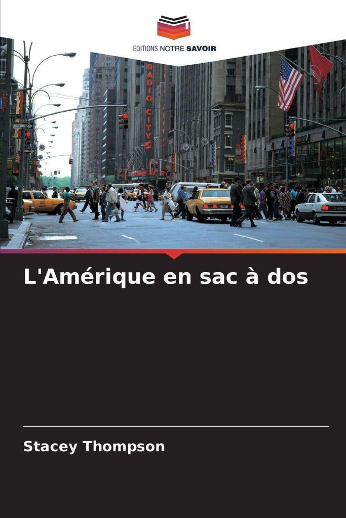 L'Amérique en sac à dos