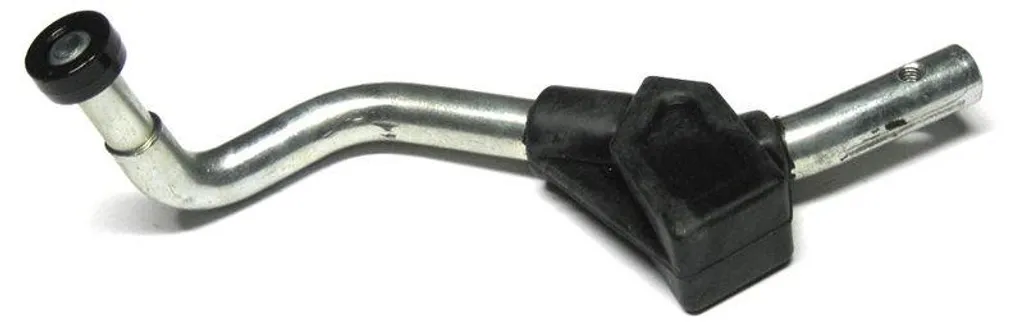 Réparer Porte Coulissante Bloquée Iveco Daily 99-06 avec ce Rail de Guidage
