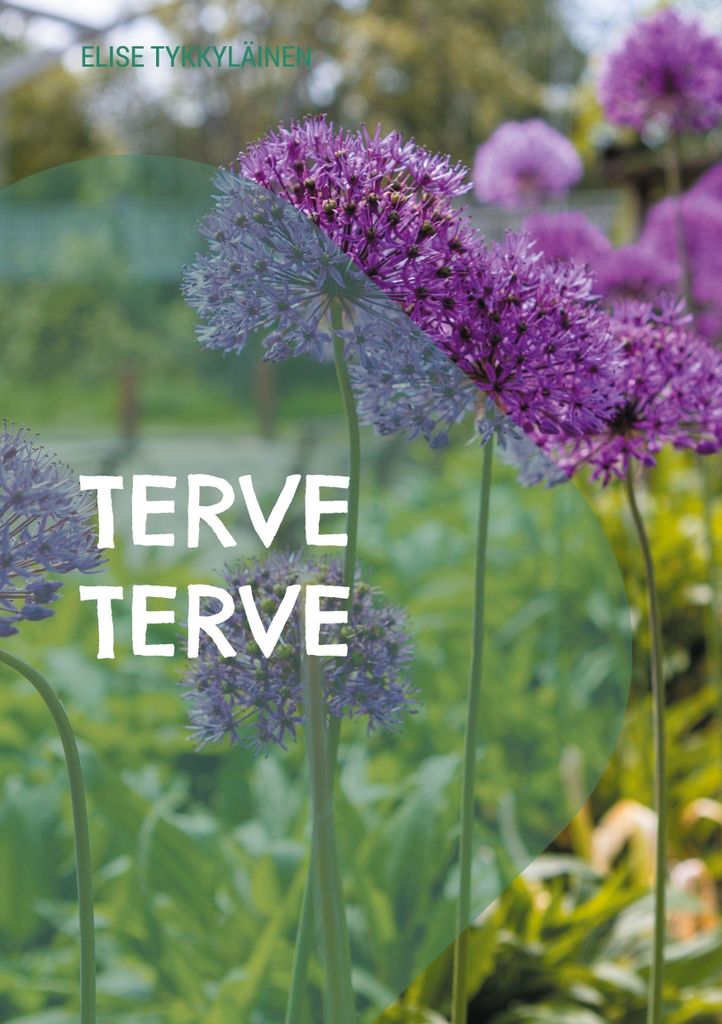 Terve terve