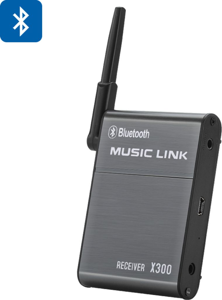 Kabelloser Mini-Bluetooth-Lautsprecher HI-FI