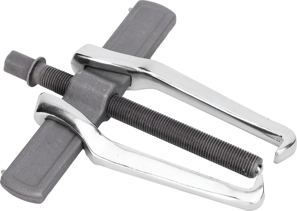 2-Backen-Abzieher, Lager, Zahnrad, verstellbar, Entfernung, professionelles Niveau, Industriebedarf, 15,2 cm