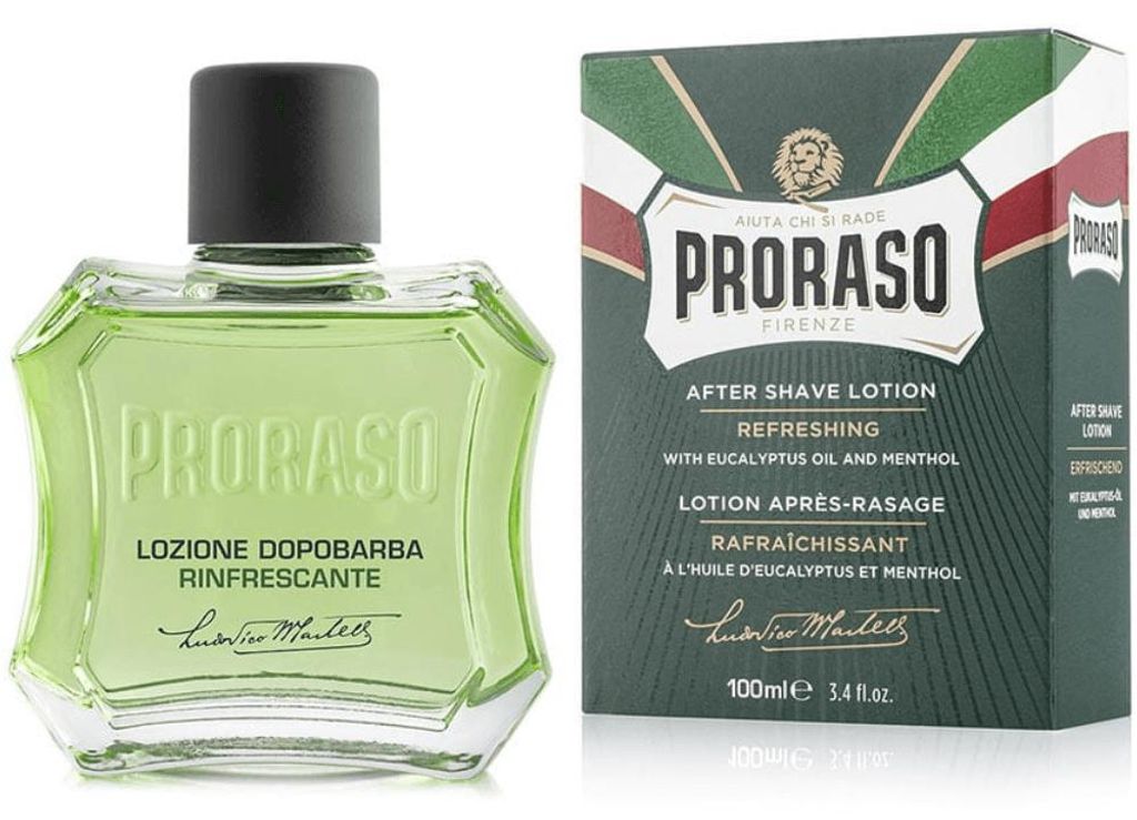 Proraso 8004395001064, Balsam po goleniu, Uniwersalne, 100 Zdjęcie produktu 