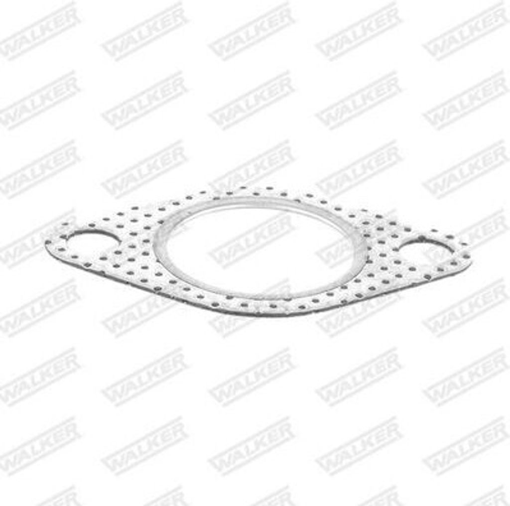 WALKER 81013 Auspuffdichtung Auspuffdichtung für CHEVROLET SPARK (M300)
