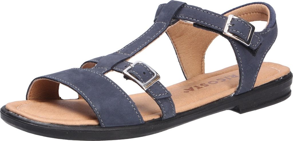 Ricosta Sandalen Sandalen Leder
