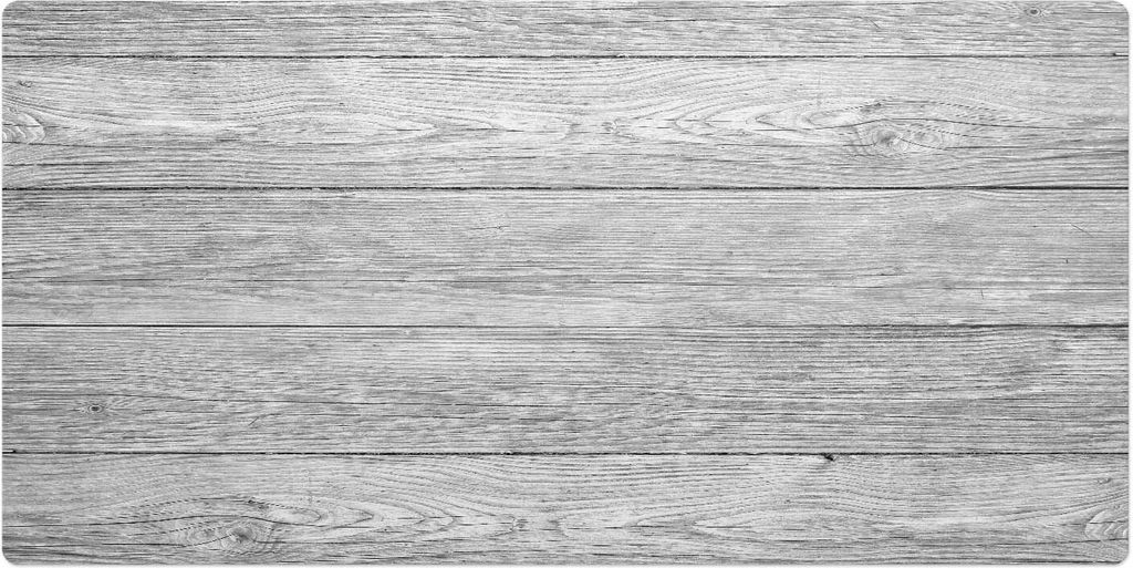 Hintergrund Aus Holzbrettern– Schreibtischunterlage – Schreibtisch Tischunterlage – 100x50 cm – Unterlage Groß Schreibtischmatte