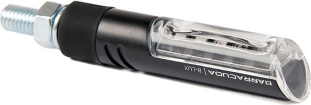 alpha Technik Kennzeichenhalter-Blinker-Kit Yamaha YZF-R3 / MT-03 für YZF-R3 RH07