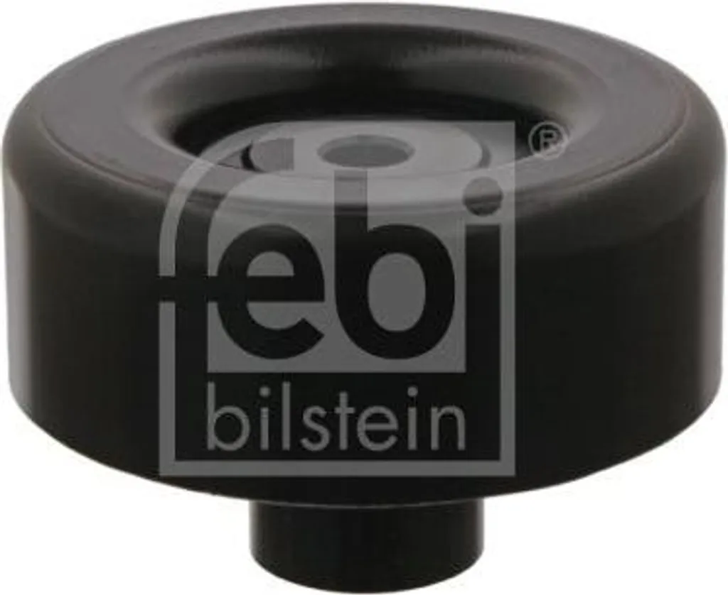 Galet de guidage courroie FEBI BILSTEIN 34536 pour moteur Allemand
