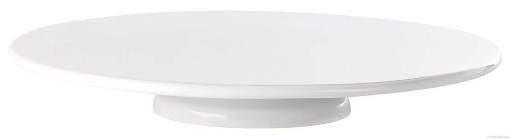ASA Tortenplatte GRANDE D. 30 cm, H. 3,5 cm 4799147 Vorteilsset beinhaltet 4 x den genannten Artikel und Geschenk + Spende