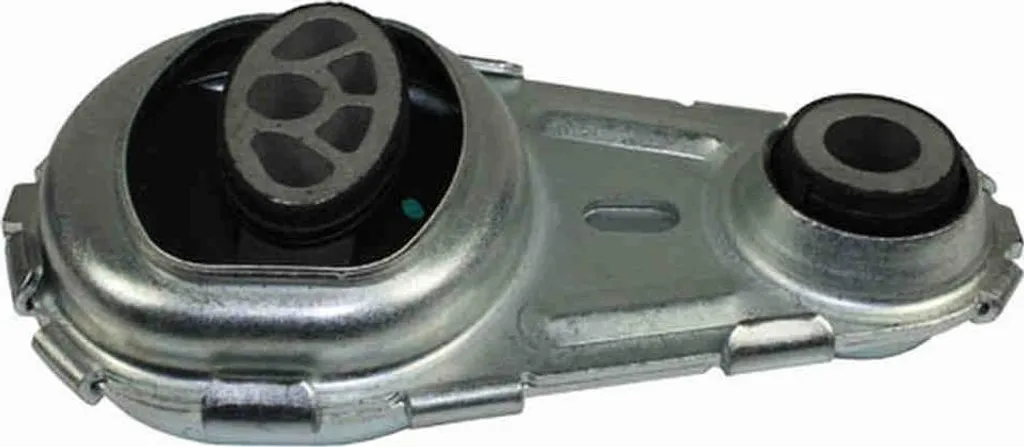 Support moteur arrière METZGER caoutchouc-métal pour RENAULT GRAND SCÉNIC