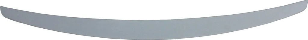 Spoiler Mercedes W222 2014+ pour un look sport sans modifier le coffre