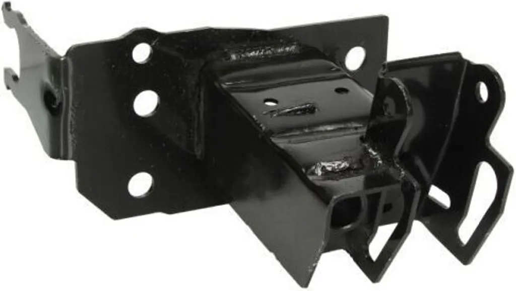 Fixation Pare-Chocs Avant Droit Audi A3 Q7 : Support de Remplacement OE