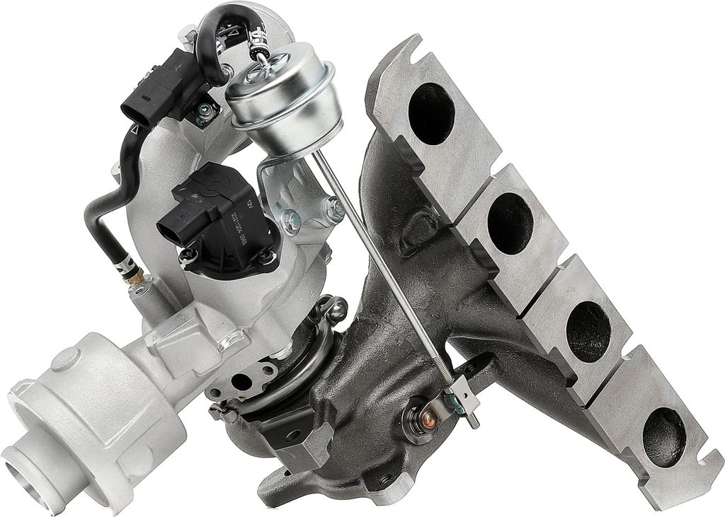 Turbolader STARK SKCT-1190677 für VW Passat CC (357)
