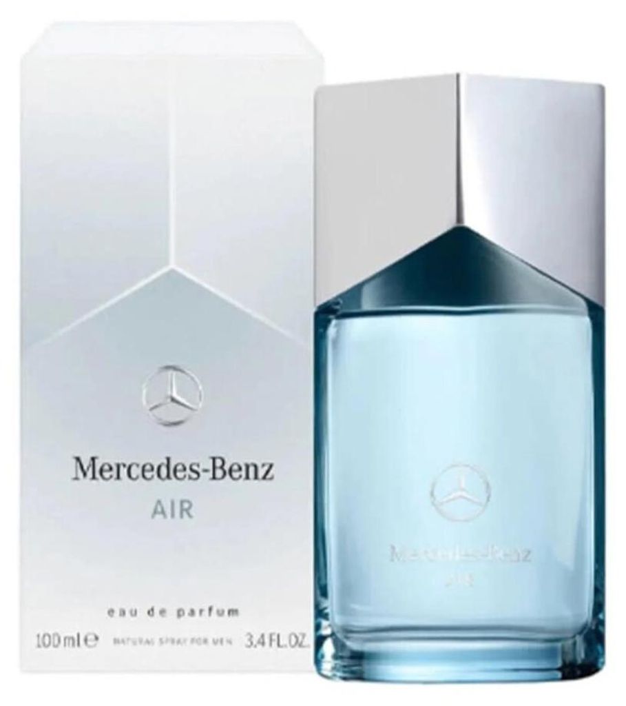 Mercedes-Benz Air eau de parfum per uomo 100 ml Immagine del prodotto 