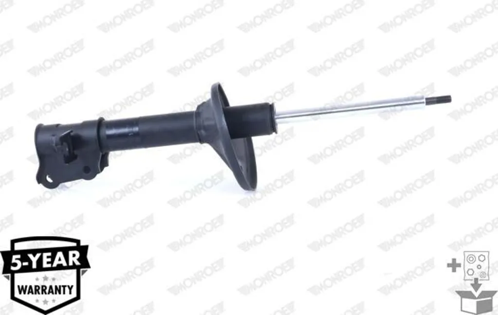 Amortisseur Monroe 71407ST - OE 55310 2D100 pour Hyundai Elantra (XD)