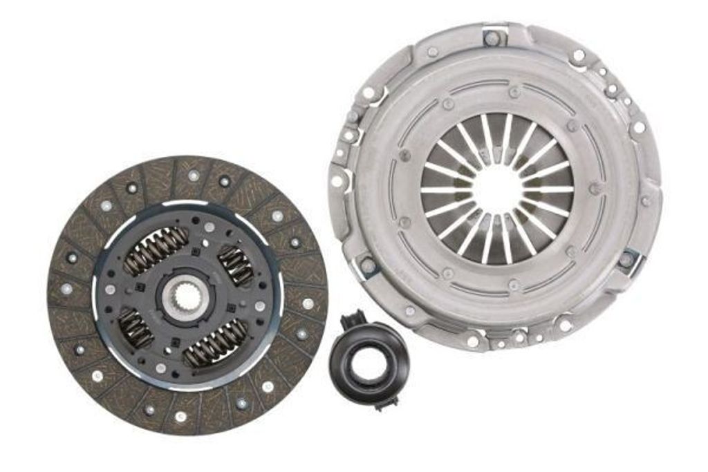 NEXUS Kupplungssatz Kupplung für FIAT DUCATO Pritsche/Fahrgestell (230) F1F038NX