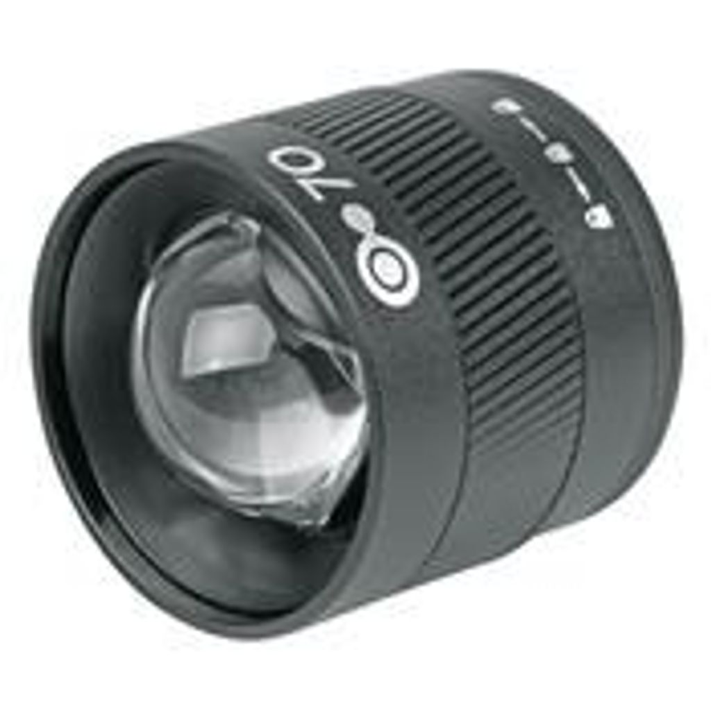 eLight Frontlicht SPE-70
