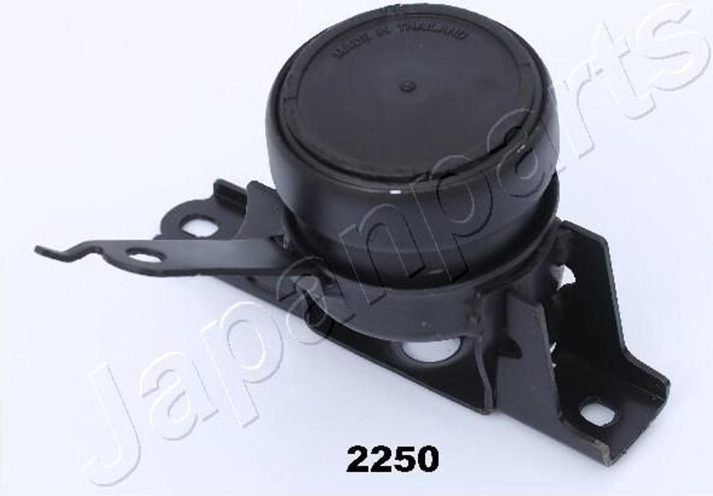 JAPANPARTS RU-2250 Motorlager Lagerung Motor für TOYOTA Yaris / Vios Limousine (P9)