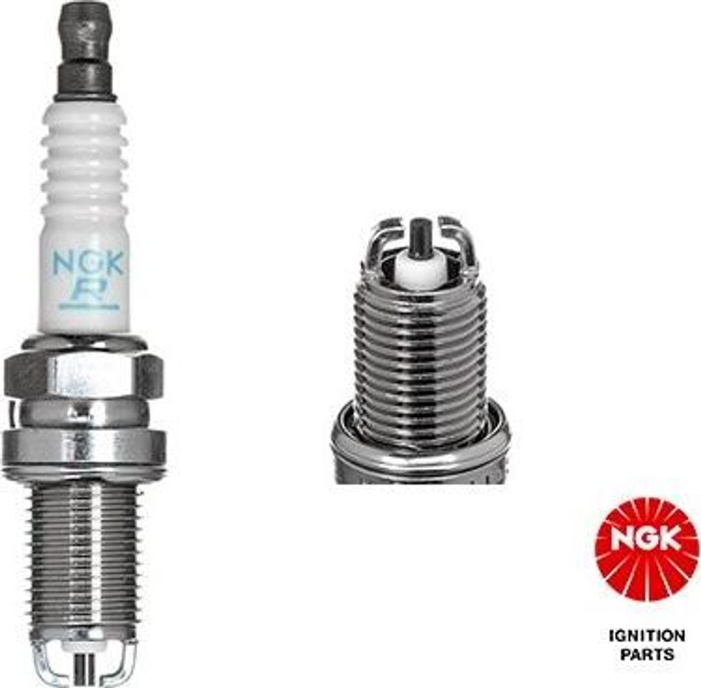 Ngk Zündkerzen Zündanlage 5216