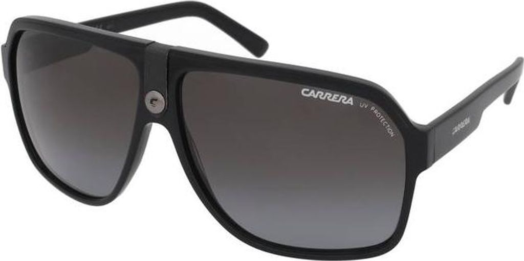 Carrera CARRERA 33 Black 62/11/140 Herren Sonnenbrillen