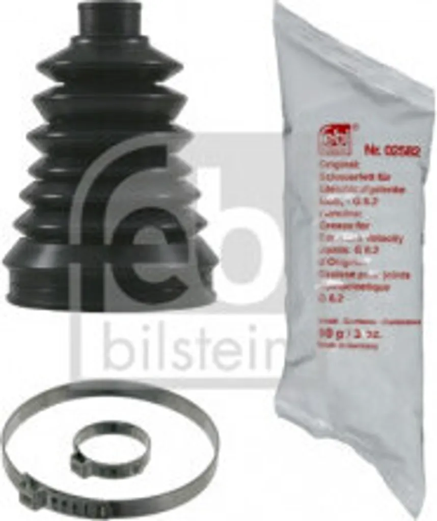 Soufflet de transmission FEBI 17793 pour Berlingo Saxo et Partner