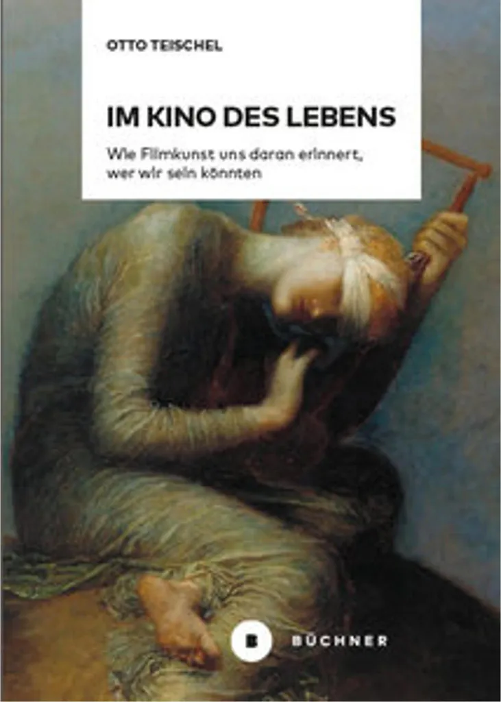 Im Kino des Lebens Livre de cinéma illustré pour cinéphiles, Édition 2026