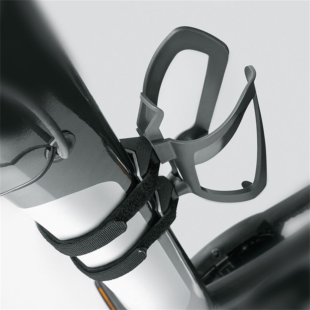 SKS TopCage Cestino per bidoni con maniglia Anywhere nero Immagine del prodotto 