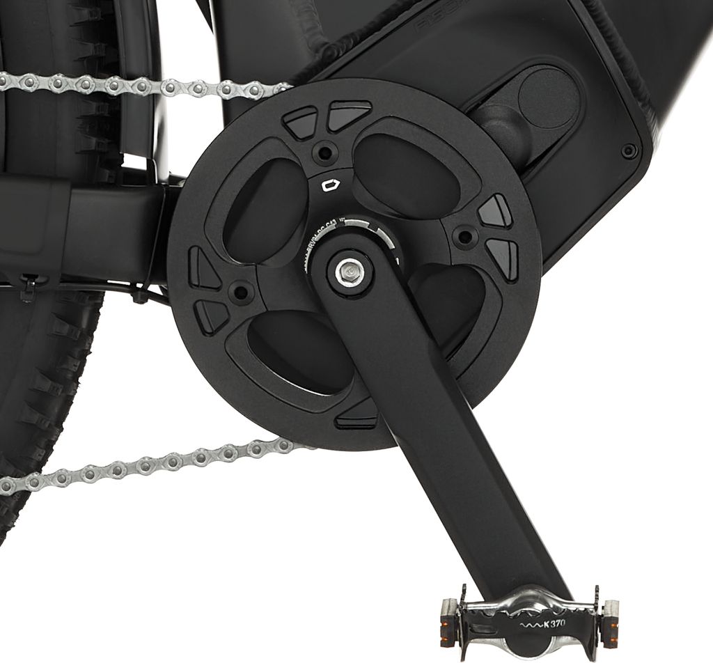 FISCHER E-Bike Pedelec ATB Terra 8.0, Rahmenhöhe 43 cm, 29 Produktbild 7